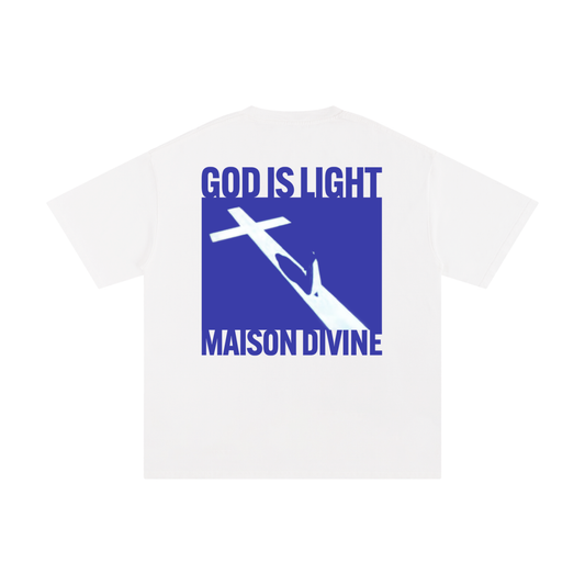"The Light of Faith" Tee