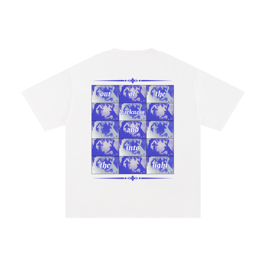 "Light of the World" Tee