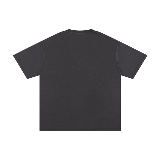 "Immaculate Silk" Tee