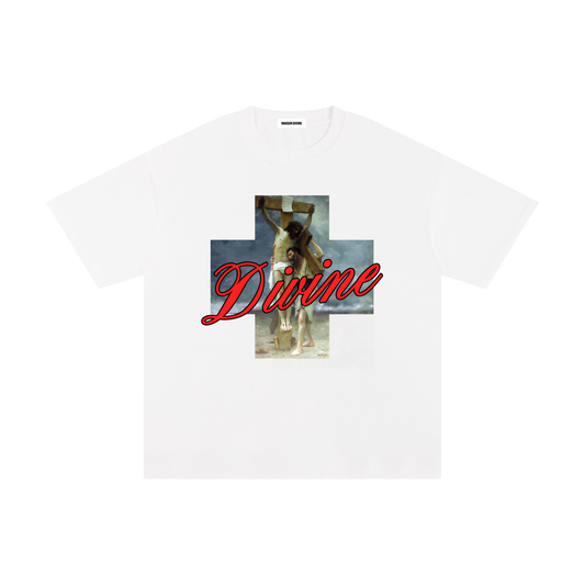 "Compassion" Tee