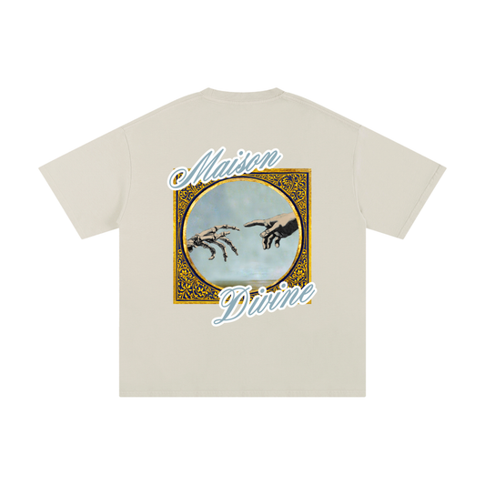 "Divine Touch" Tee
