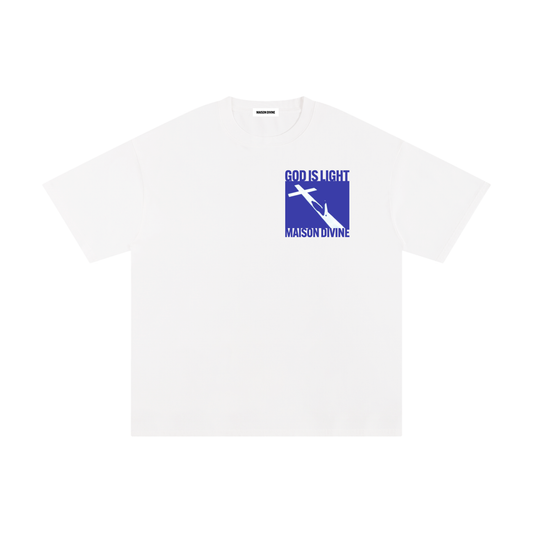 "The Light of Faith" Tee