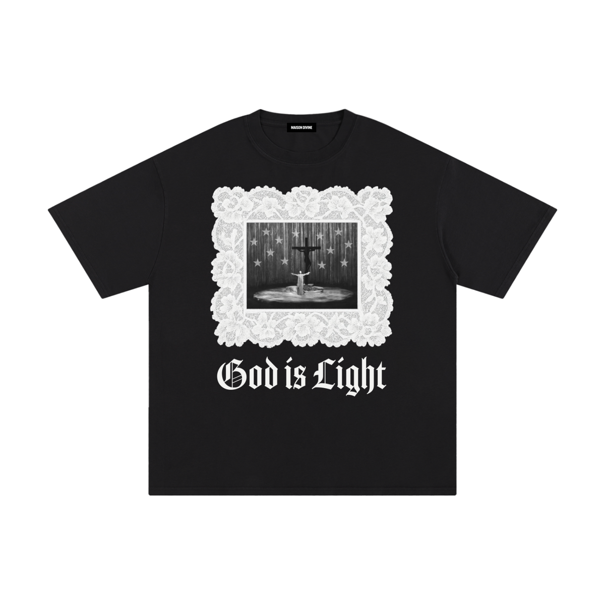 "Light of Life" Tee