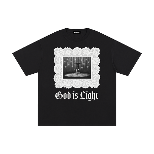 "Light of Life" Tee