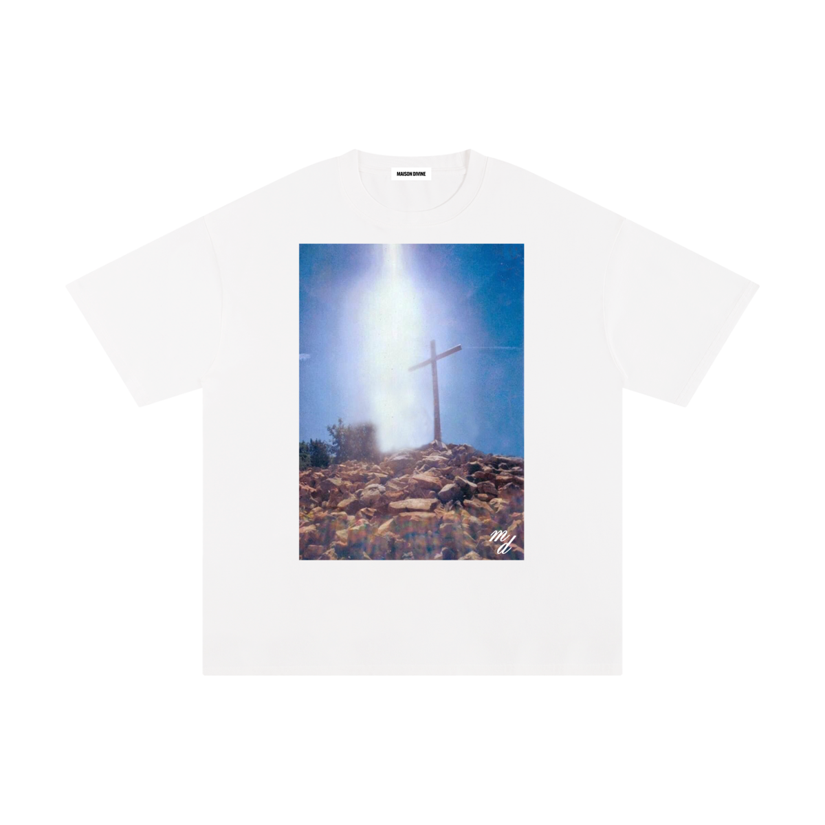 "Illumination" Tee