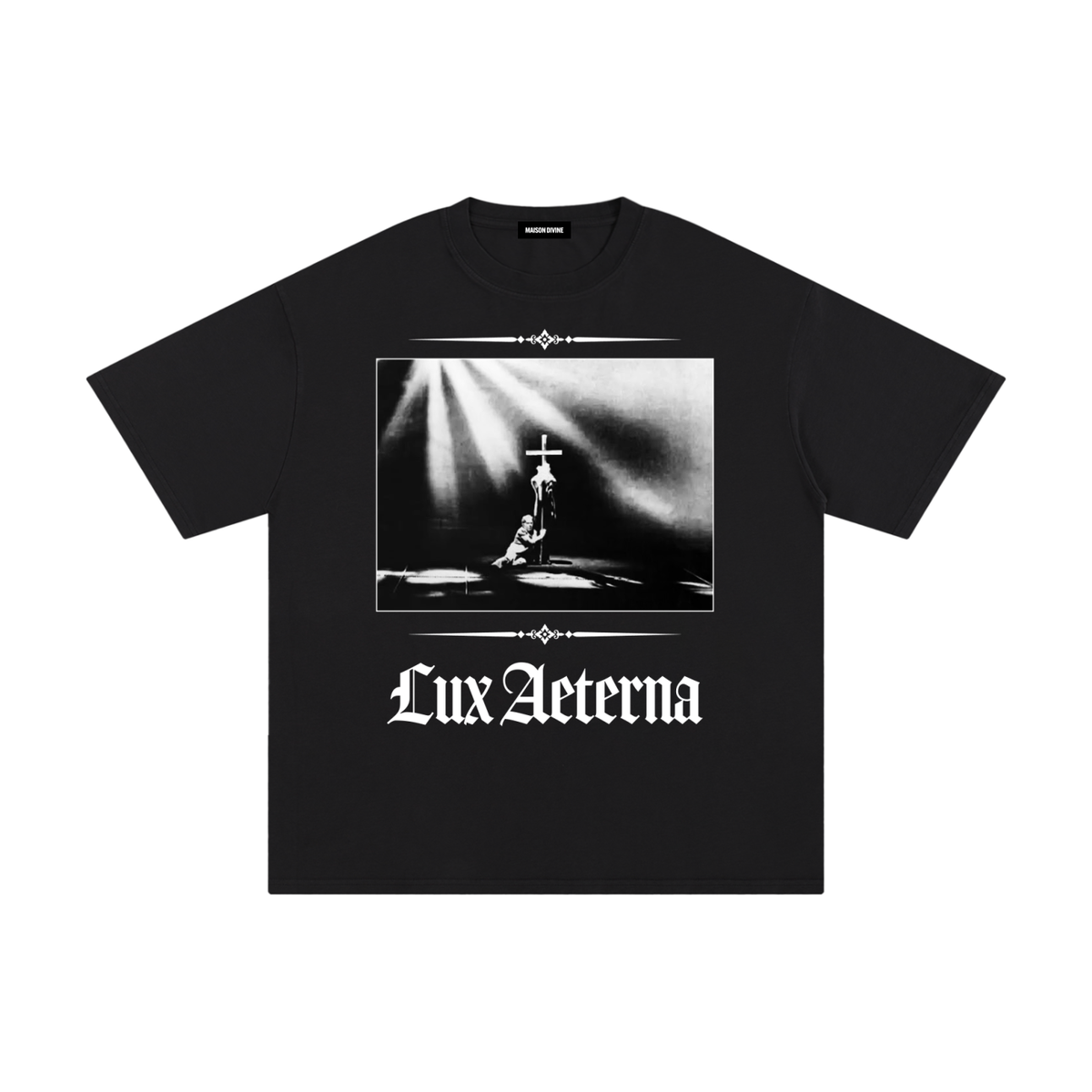 "Lux Aeterna (Eternal Light)" Tee