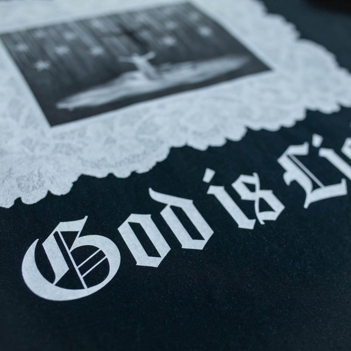 "Light of Life" Tee