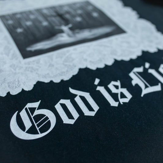 "Light of Life" Tee