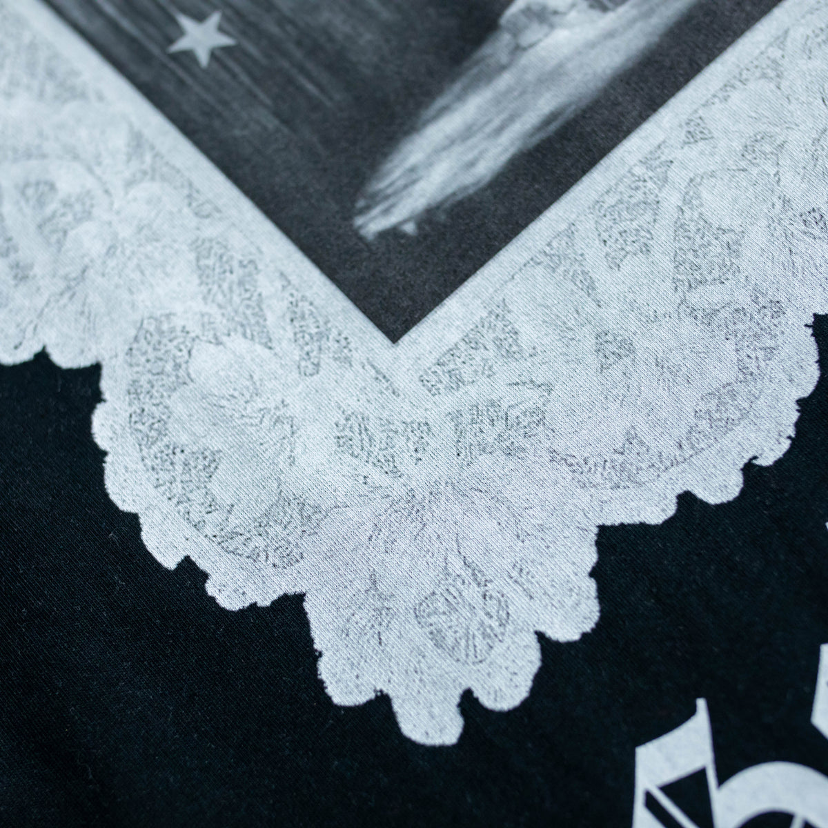 "Light of Life" Tee