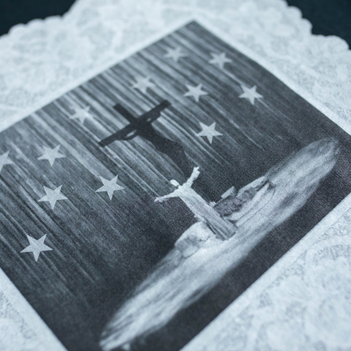 "Light of Life" Tee