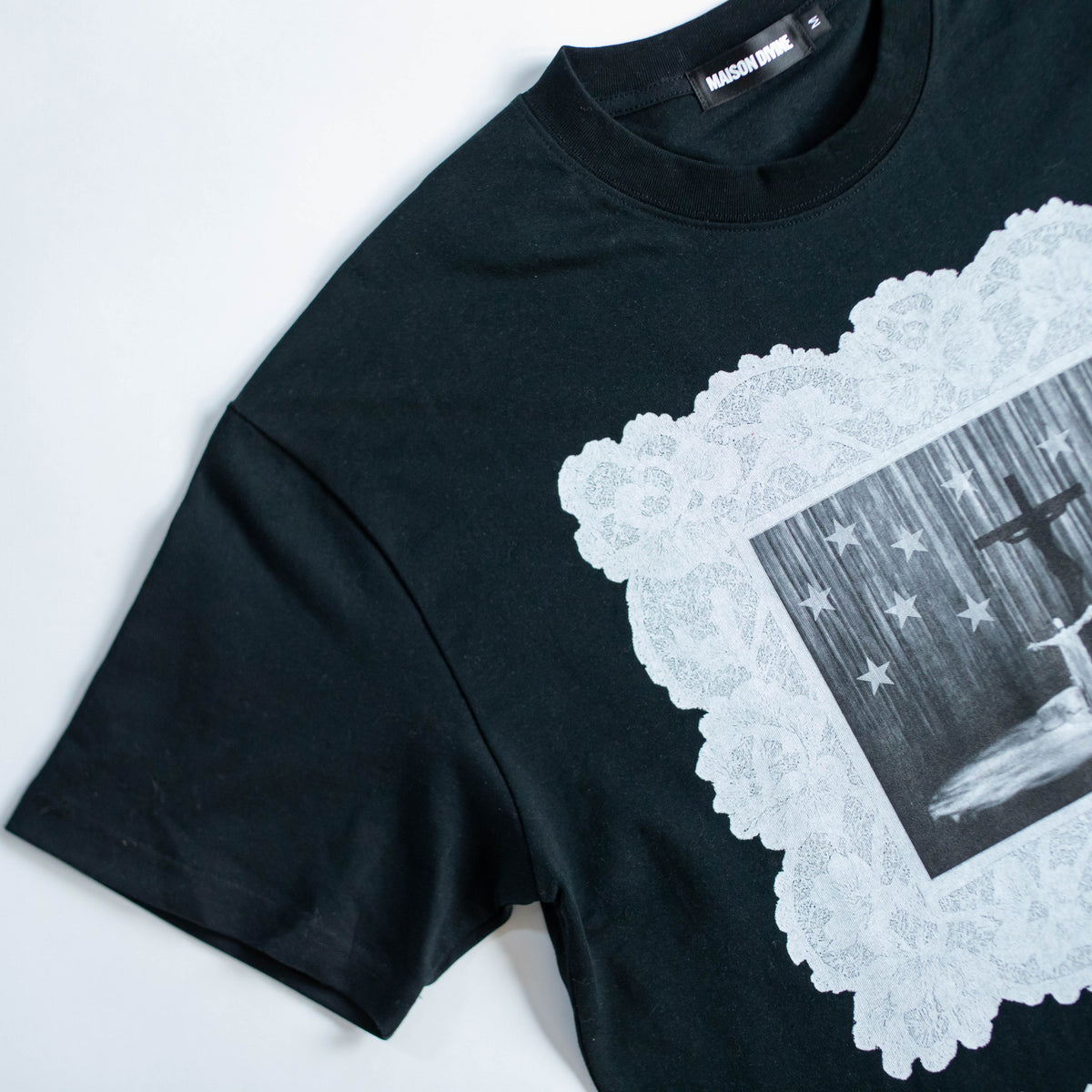 "Light of Life" Tee