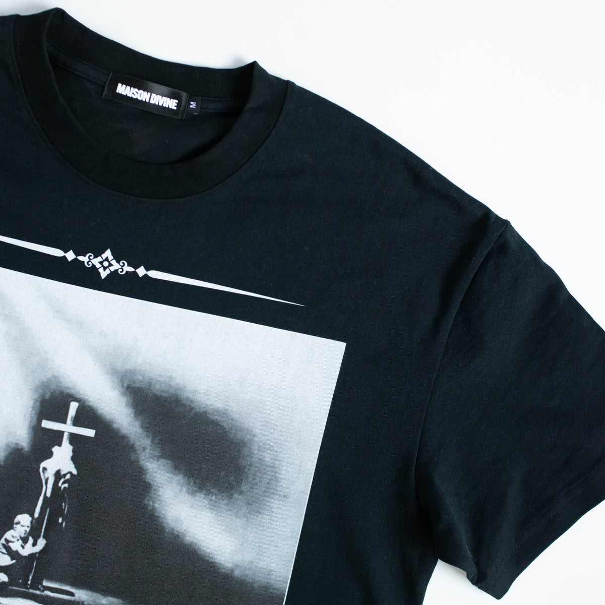 "Lux Aeterna (Eternal Light)" Tee