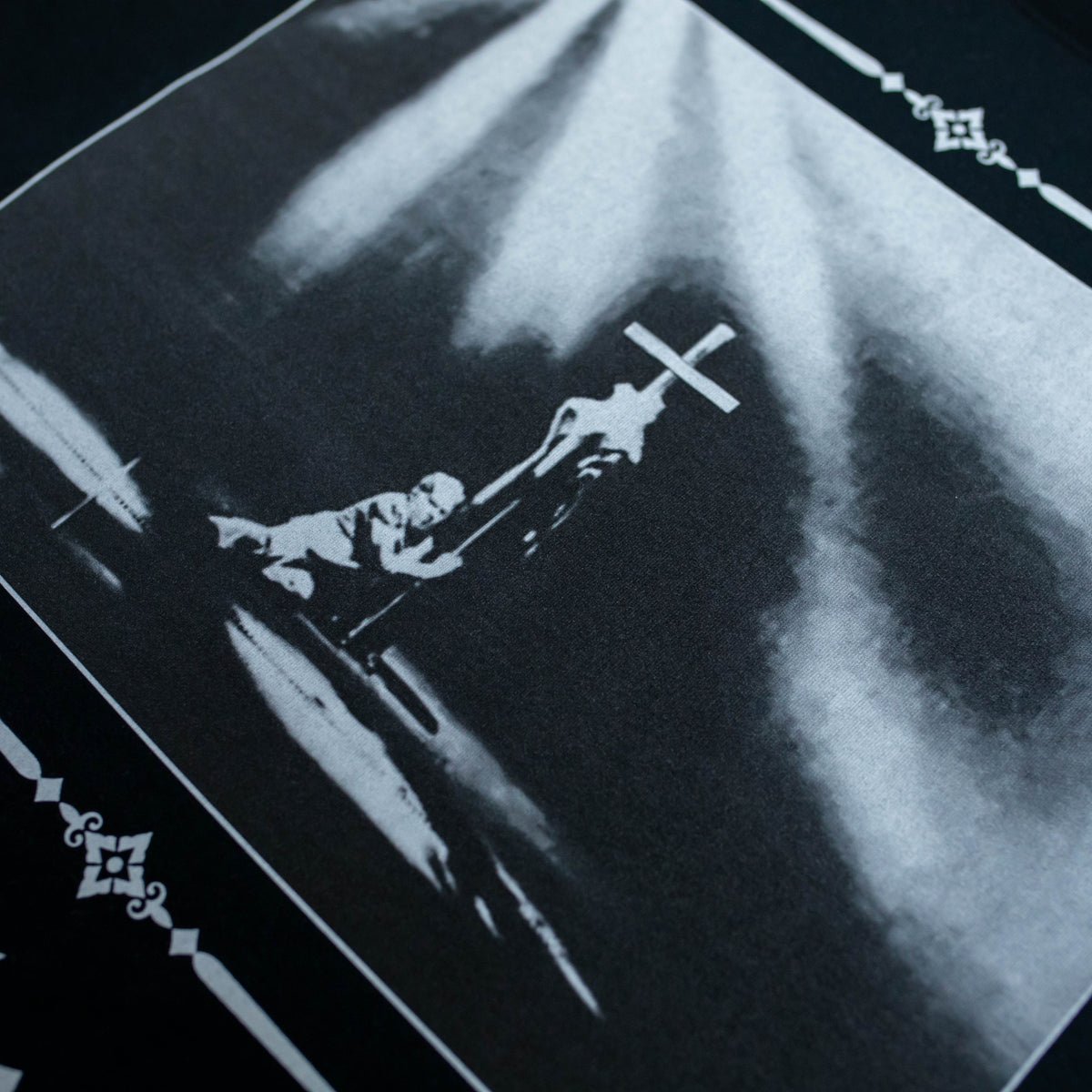 "Lux Aeterna (Eternal Light)" Tee
