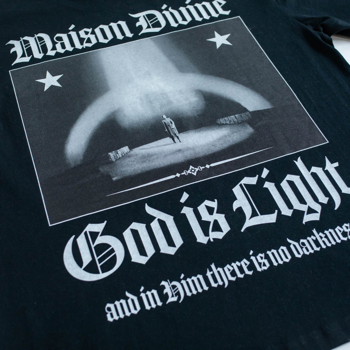 "Lux Aeterna (Eternal Light)" Tee