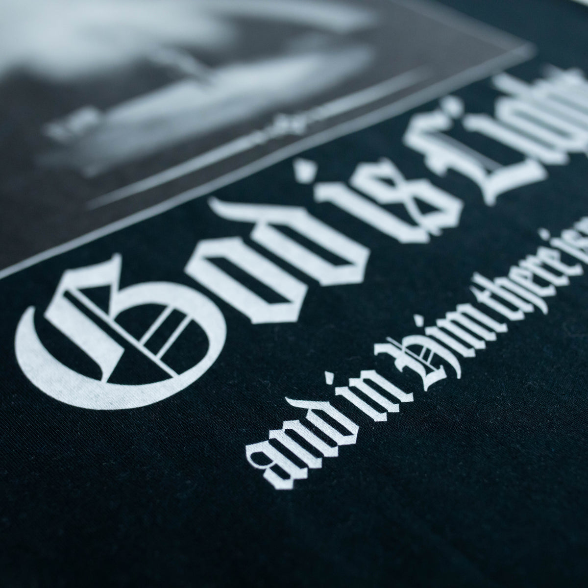 "Lux Aeterna (Eternal Light)" Tee