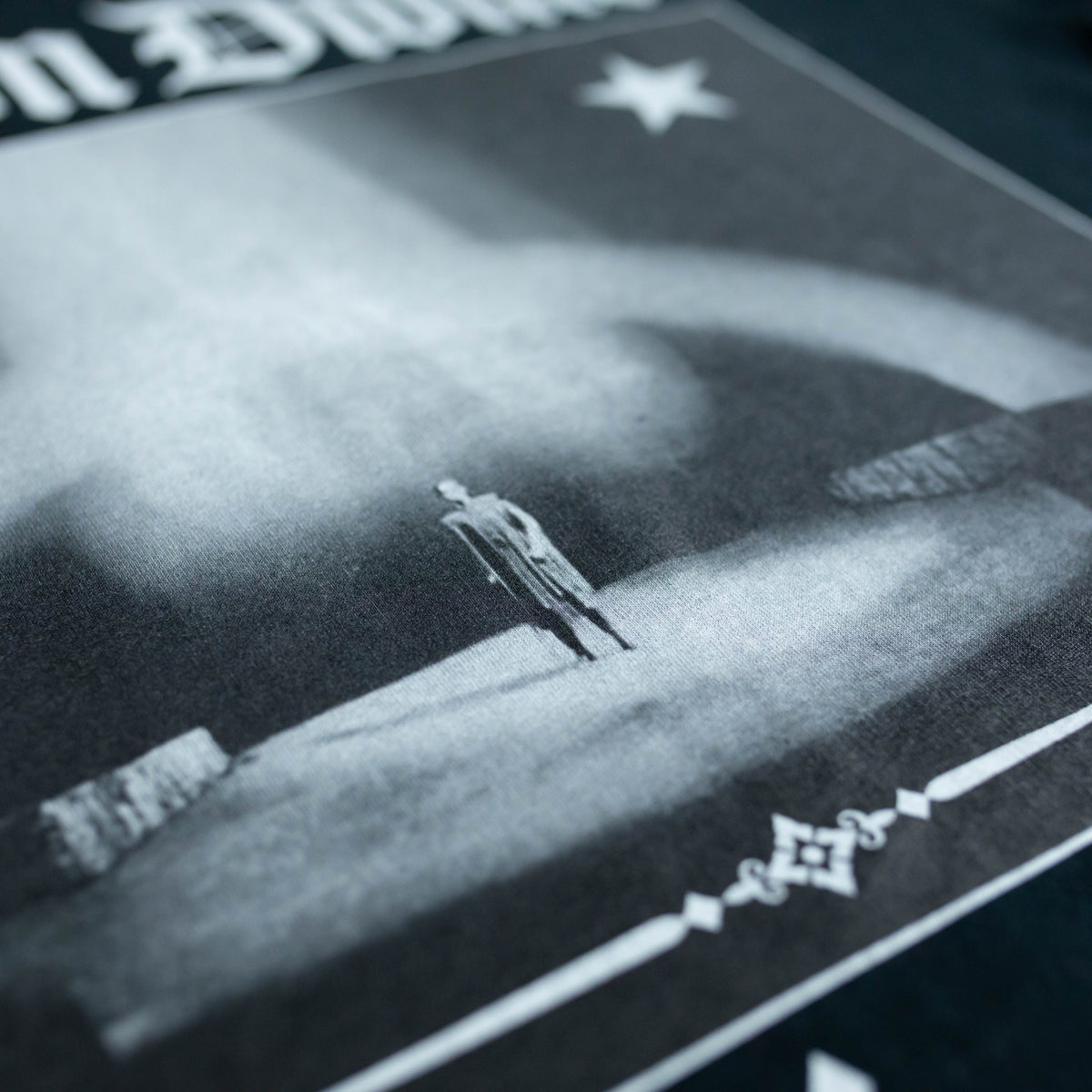 "Lux Aeterna (Eternal Light)" Tee