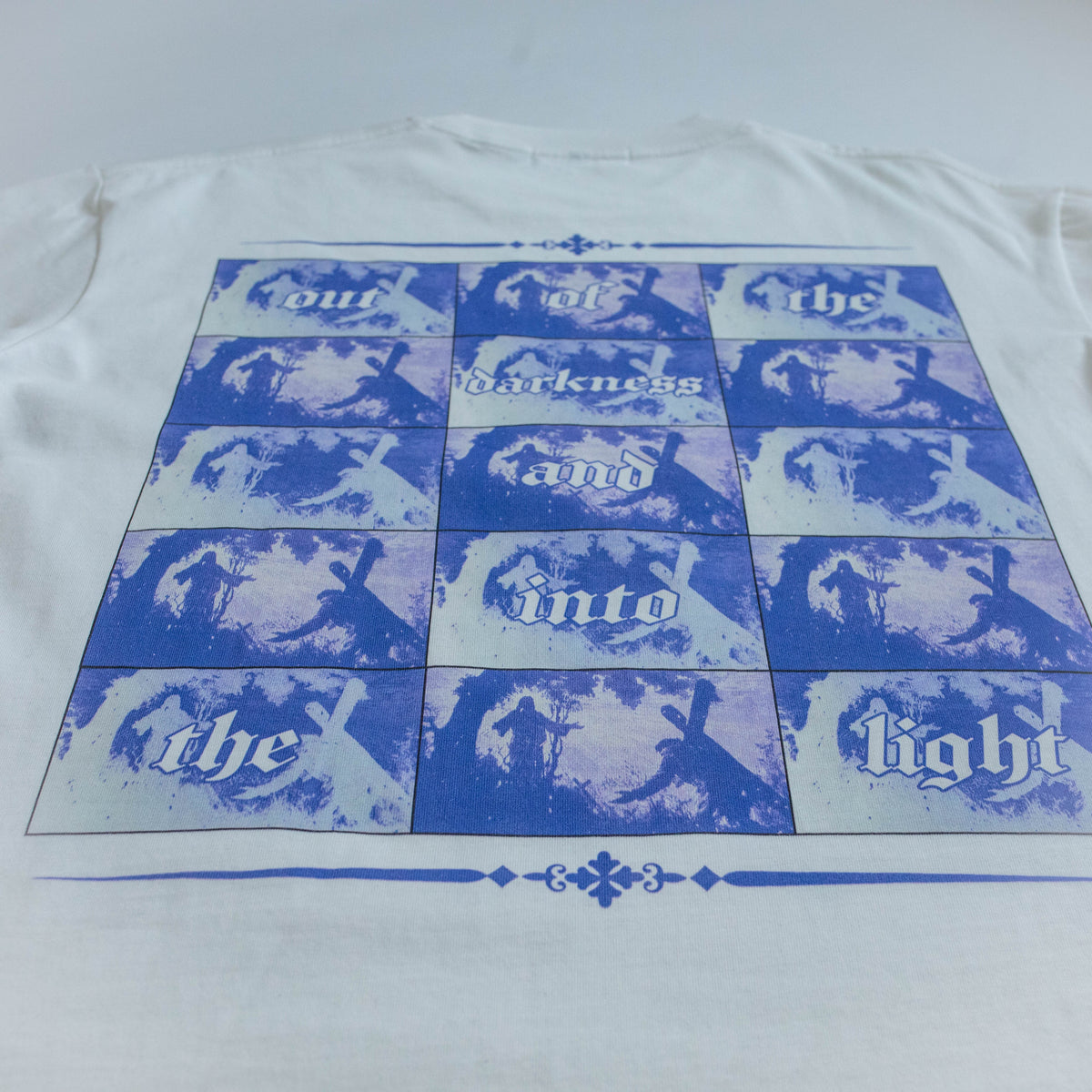 "Light of the World" Tee