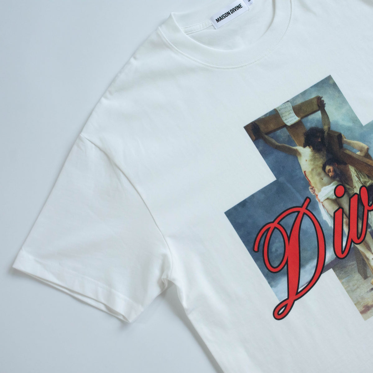 "Compassion" Tee