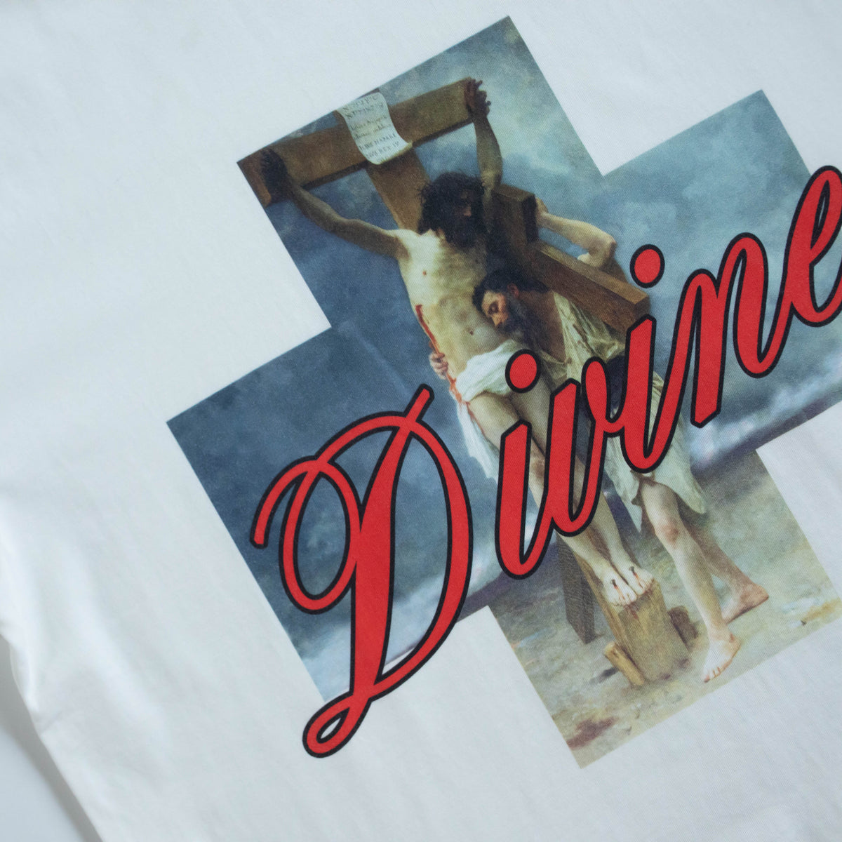 "Compassion" Tee