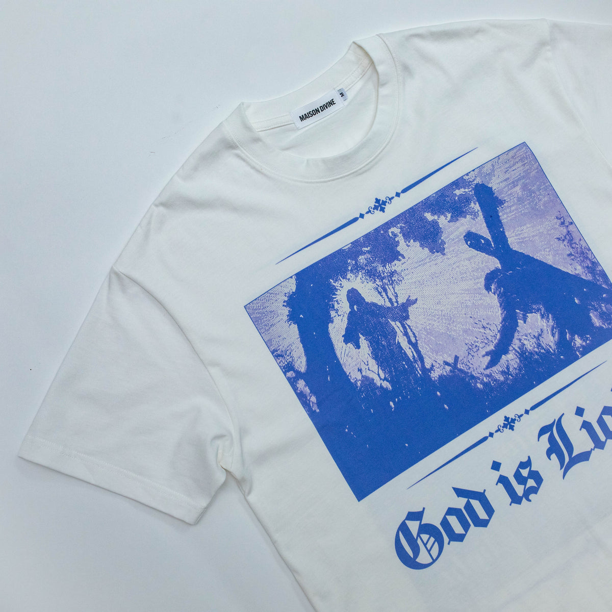 "Light of the World" Tee
