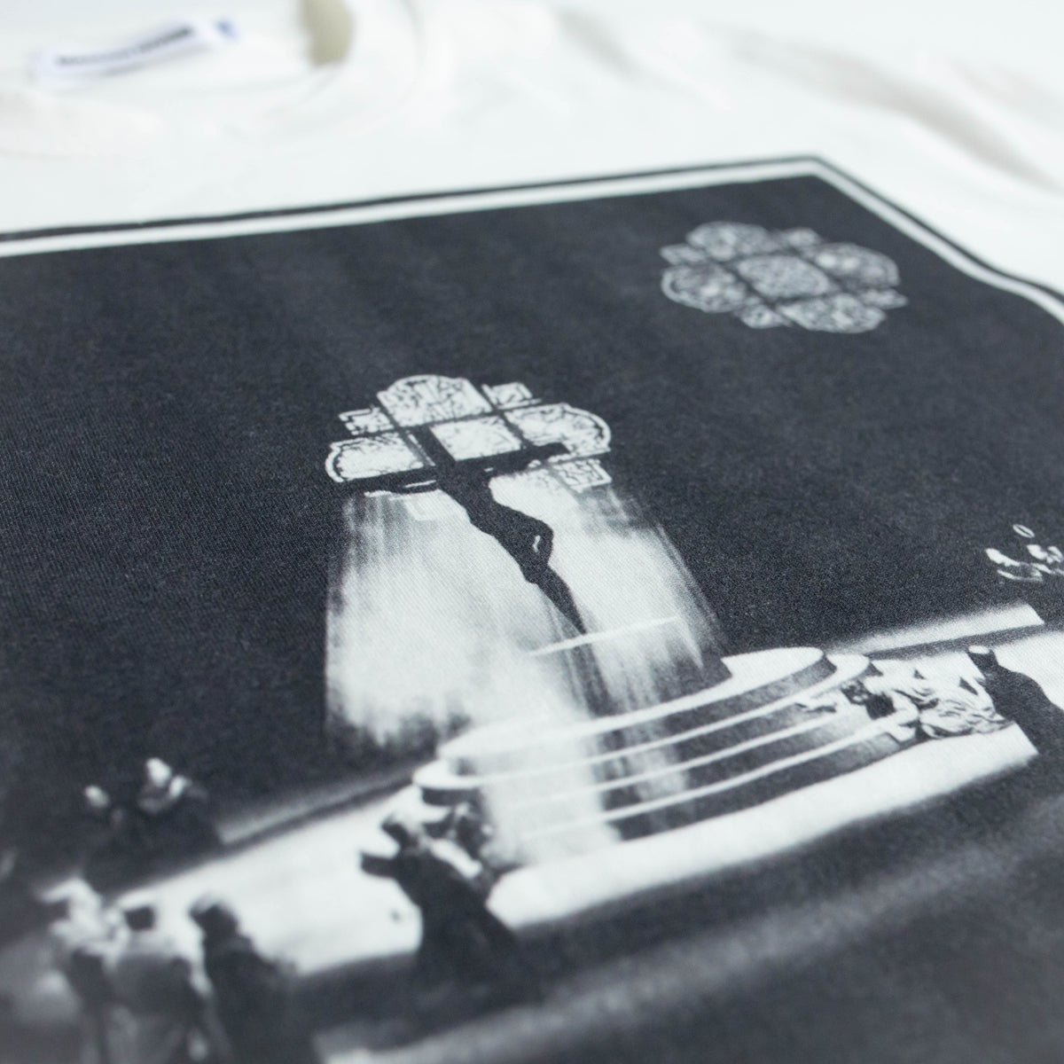 "The Light of Man" Tee