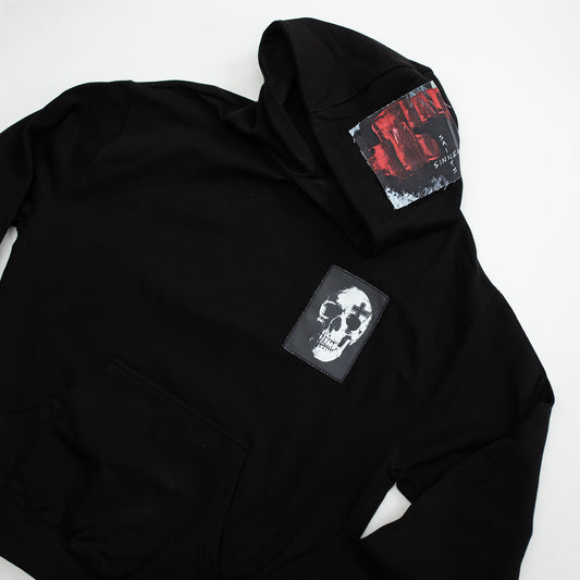 "FACES" Hoodie