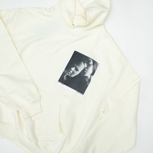 "DEATH TO SELF" HOODIE