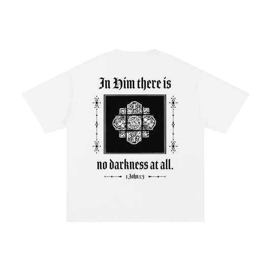 "The Light of Man" Tee