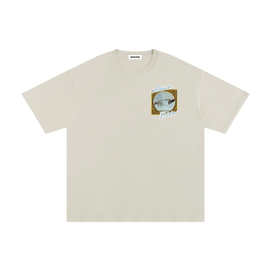 "Divine Touch" Tee