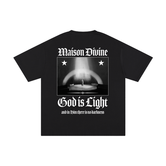 "Lux Aeterna (Eternal Light)" Tee